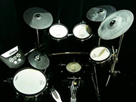 V-Drums TD-20KS