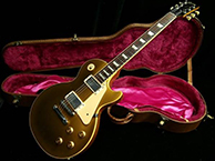 LP Gold Top Limited Edition