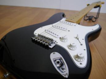 Fender/フェンダー Mexico エレキギター Stratocaster/ストラトキャスター