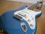 Fender/フェンダー Mexico エレキギター Standard Stratocaster H