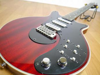 Brian May Guitars エレキギター Red Special