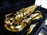 SELMER セルマー アルトサックス SERIE III Jubilee