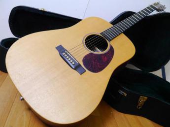 Martin/マーティン アコースティックギター DX1AE