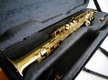 SELMER ソプラノサックス SERIE III