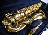 SELMER セルマー アルトサックス SERIE II Jubilee