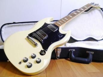 Gibson/ギブソン エレキギター SG 2011年製