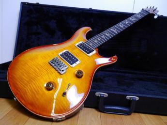 PRS/Paul Reed Smith/ポール・リード・スミス エレキギター Custom24