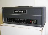 HIWATT ハイワット ギターアンプヘッド DR103