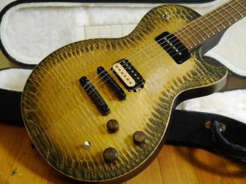 Gibson/ギブソン USA エレキギター Les Paul/レスポール BFG 2008年製
