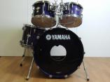 YAMAHA ヤマハ ドラムセット Beech Custom