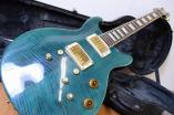 Gibson/ギブソン USA エレキギター Les Paul Standard DC 2004年製