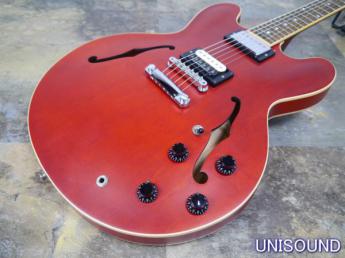 Gibson/ギブソン エレキギター/セミアコースティックギター ESDS-335 2011年製