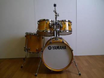 YAMAHA/ヤマハ　Maple Custom Absolute/メイプルカスタム ドラムセット