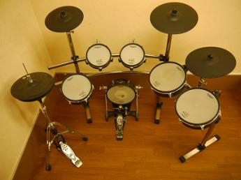 V-Drums TD-20