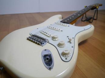 Fender/フェンダー Mexico エレキギター Stratocaster/ストラトキャスター