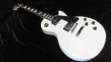 Les Paul Studio Mahogany White