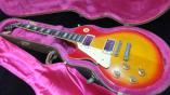 Les Paul Classic lefty