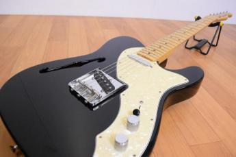 Fender Mexico/フェンダー エレキギター Telecaster Thinline