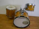 Slingerland/スリンガーランド 22,12,16SET ドラムセット