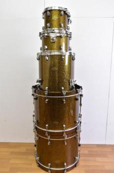 TAMA Starclassic BUBINGA タマ ブビンガ ドラムセット