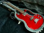  SG Reissue bass