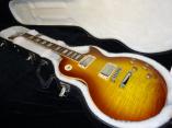 Les Paul STANDARD 08年製