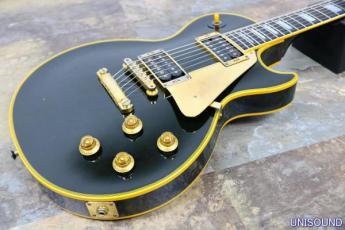 Gibson/ギブソン CustomShop エレキギター Les Paul Custom 1957