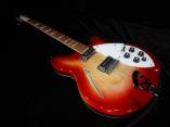 Rickenbacker 360 Fireglo