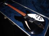 Rickenbacker 330 Jetglo