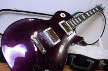 Gibson/ギブソン エレキギター LesPaul ロボットギター