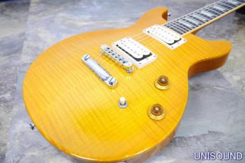 Gibson/ギブソン USA エレキギター Les Paul Standard DC 1998年製