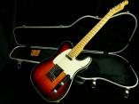 American Deluxe telecaster SCN