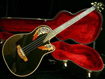 B768 ELITE Bass