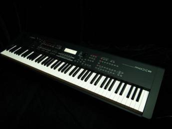 MOX8 88鍵