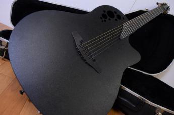 Ovation/オベーション アコースティックギター Elite 2078T