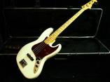 American Standard JAZZ BASS