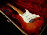 Select Stratocaster NAMM