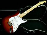 American Standard Stratocaster