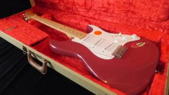 BILL CARSON Model　Stratocaster 【エレキギター】