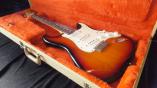 American Vintage Stratocaster 【エレキギター】