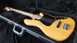 American Vintage '75 Jazz Bass 【エレキベース】