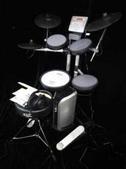 V-Drums Lite HD-3