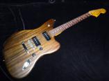 Modern Player Series Jaguar