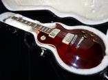 Les Paul STANDARD PLUS 2011年