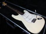 American Standard Stratocaster