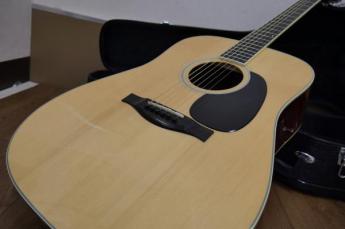 Eastman アコースティックギター AC-320