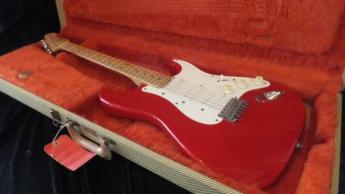 Eric Clapton signature Stratocaster 【エレキギター】