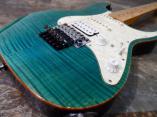 Suhr サー J series S6