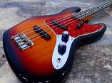 Fender USA JAZZ BASS 60s仕様 ジャズベース