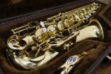 SELMER セルマー アルトサックス SA80 SERIES II